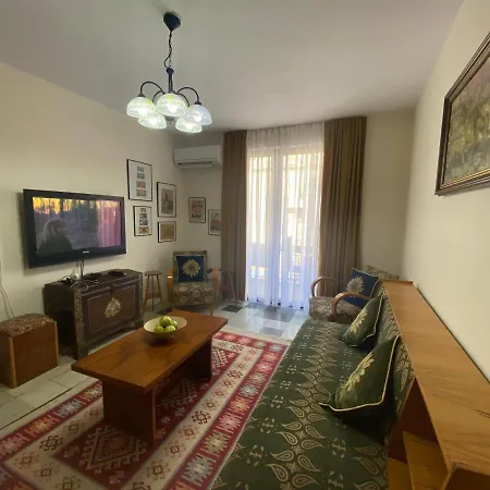 Vintage Appartamento
