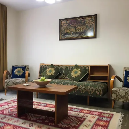 Appartamento Vintage Tirana