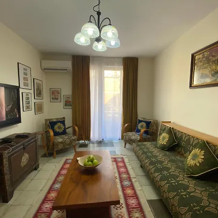 Appartamento Vintage Tirana